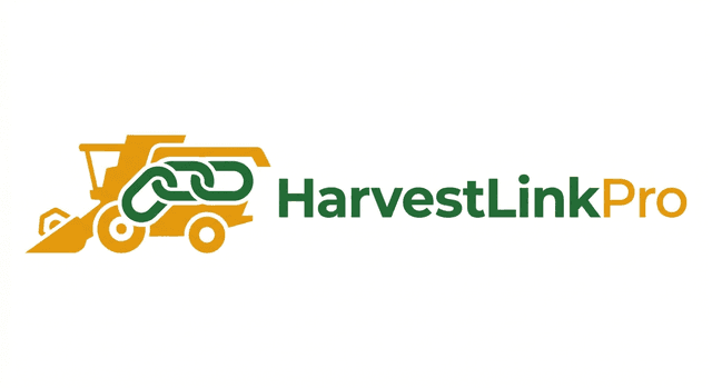 HarvestLinkPro Logo